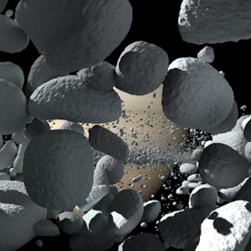 Die Planeten – Expedition ins Sonnensystem