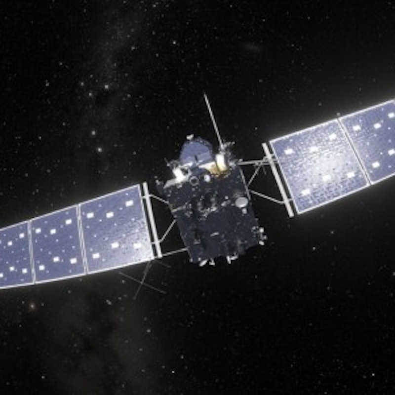 Die Planeten – Expedition ins Sonnensystem