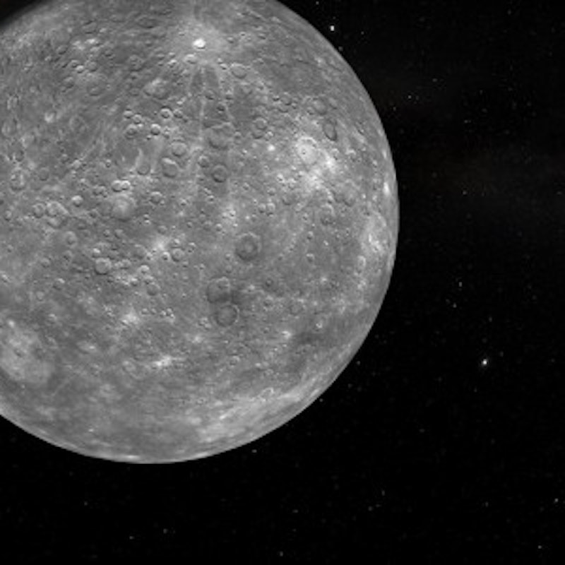 Die Planeten – Expedition ins Sonnensystem