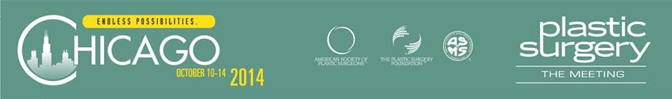 American Society of Plastic Surgeons - The Meeting - Experience with Robotic Hair Transplantation