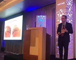 2018 ARTAS Users Meeting - Pre-Making Recipient Sites and Surgical Planning - Las Vegas, Nevada
