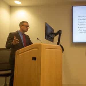 Mount Sinai Medical Center - Plastic Surgery Conference, New York City