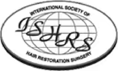 ISHRS logo