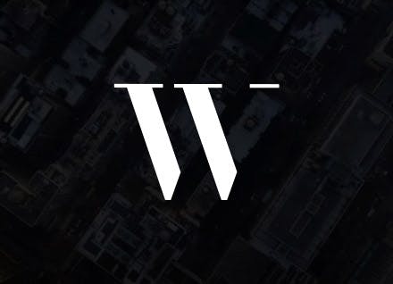 Wolfeld Hair logo