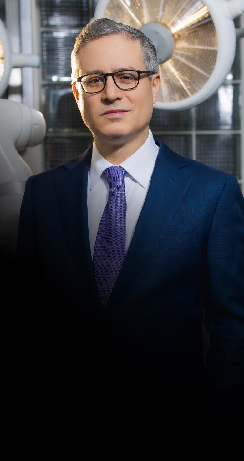 Dr. Wolfeld