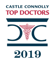 Castle Connolly Top Doctors 2019