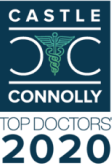 Castle Connolly Top Doctors 2020