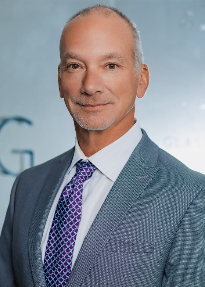 Dr. Mark Glasgold