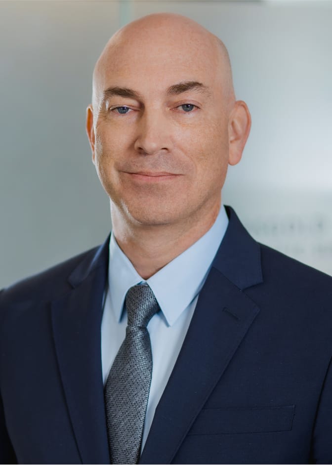 Dr. Robert Glasgold