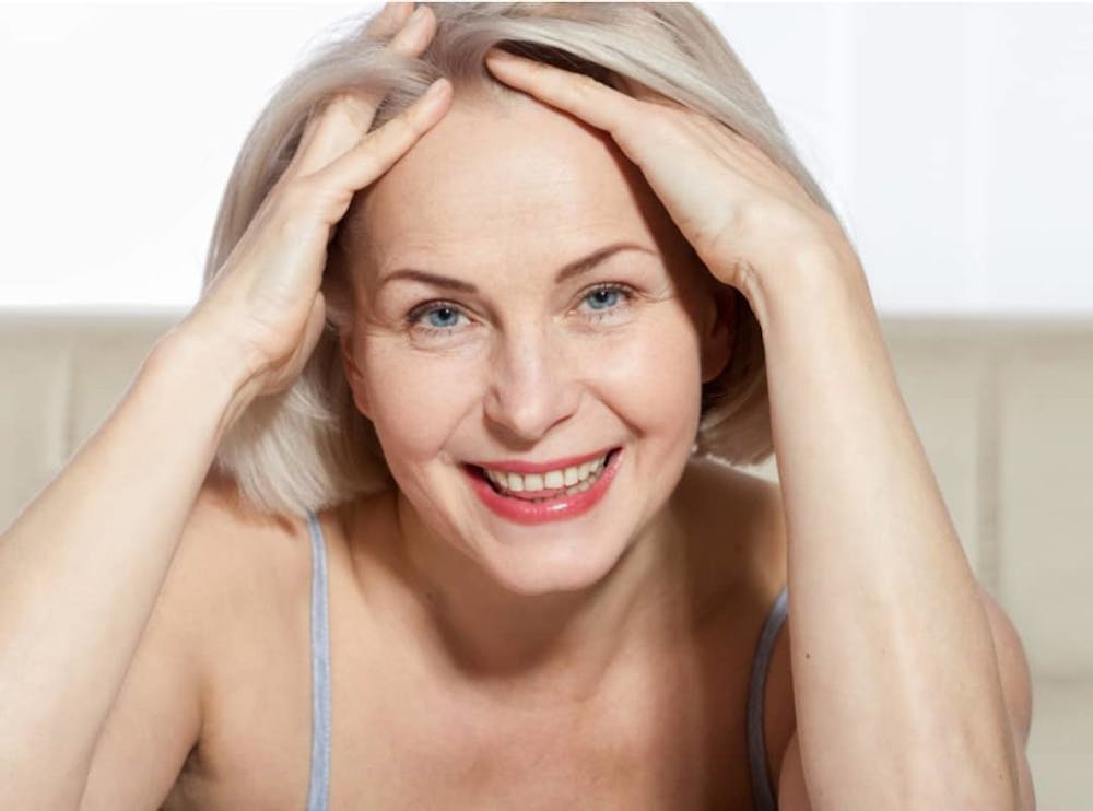 You have a right to feel attractive and comfortable in your own skin