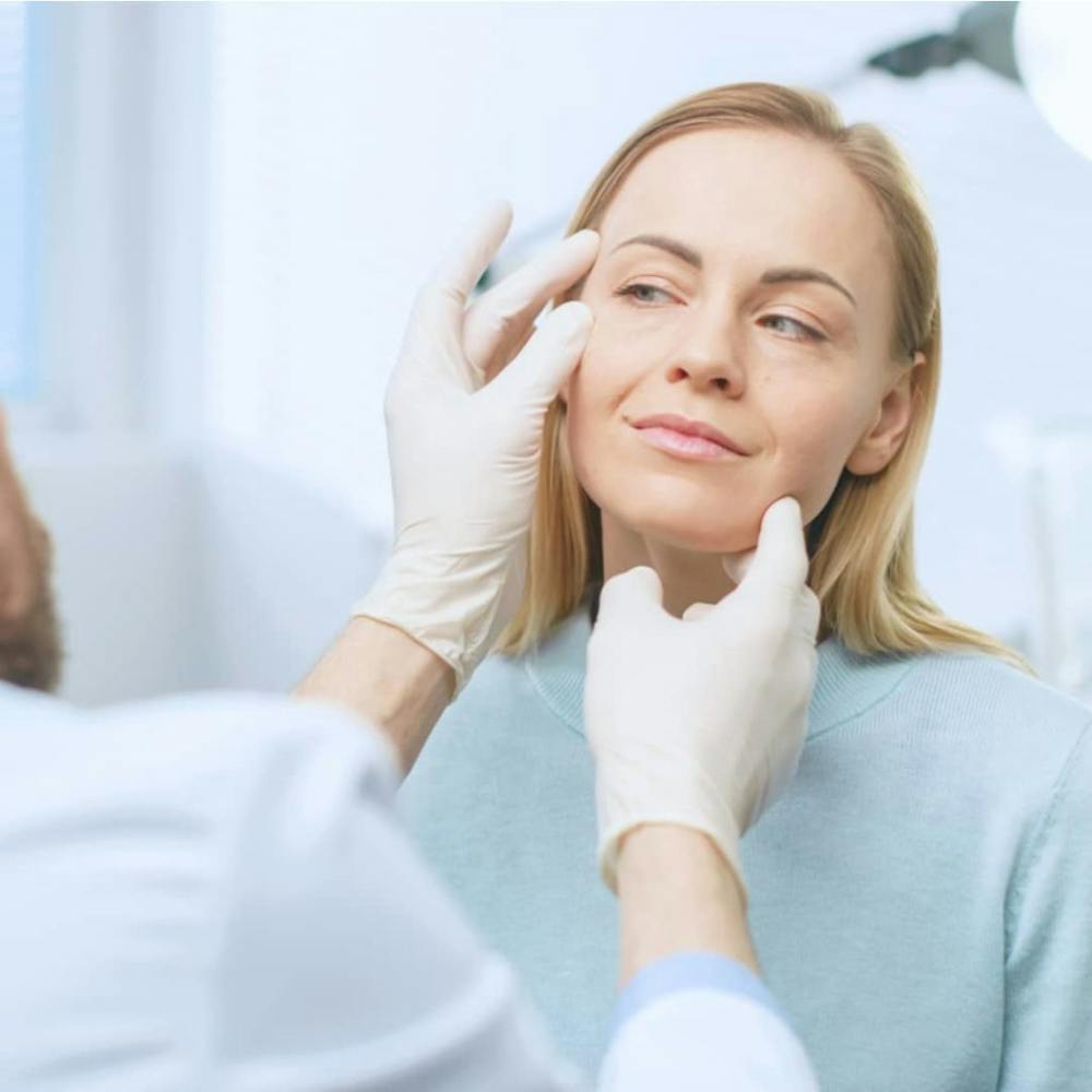 The day after your surgery, you can expect to return to our practice for a follow-up appointment.