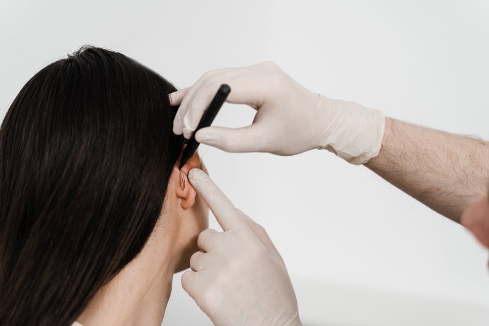 Ensure great and durable results with proper healing after a Otoplasty Surgery