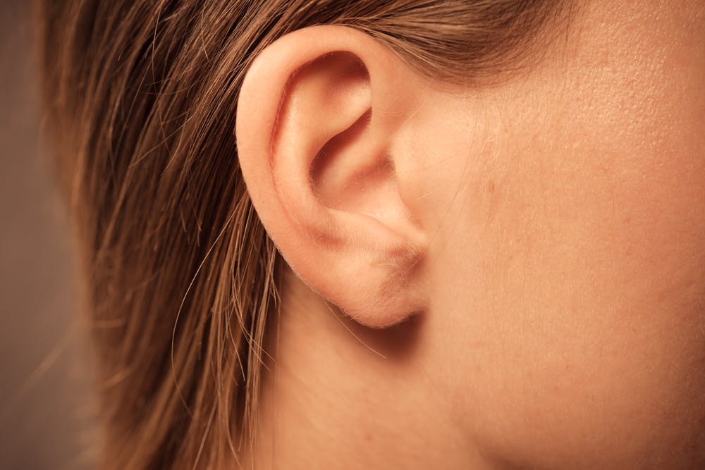 ear