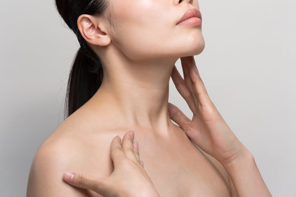 Botox's effectiveness in neck rejuvenation unveils its transformative role against aging signs, combating sagging necklines and wrinkles for a youthful appearance.