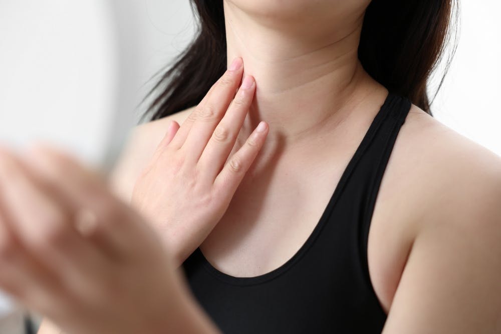 Consult the Glasgold Group experts for guidance on choosing between neck liposuction and a neck lift, considering skin elasticity and individual needs.