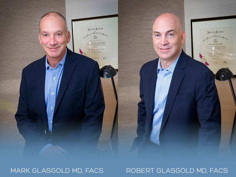 Drs. Glasgold