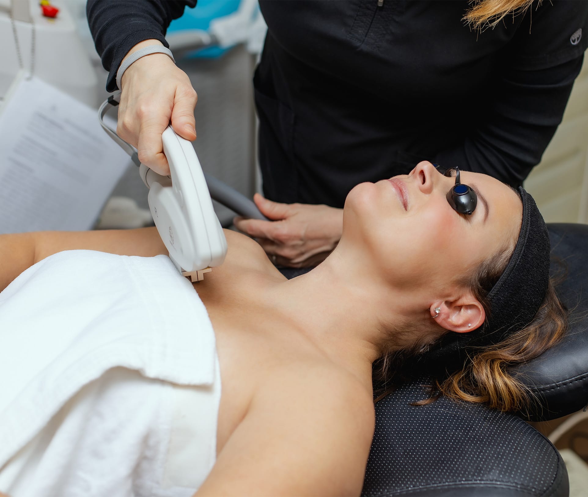 IPL Photofacial New Jersey | IPL in NJ | Glasgold Group Plastic