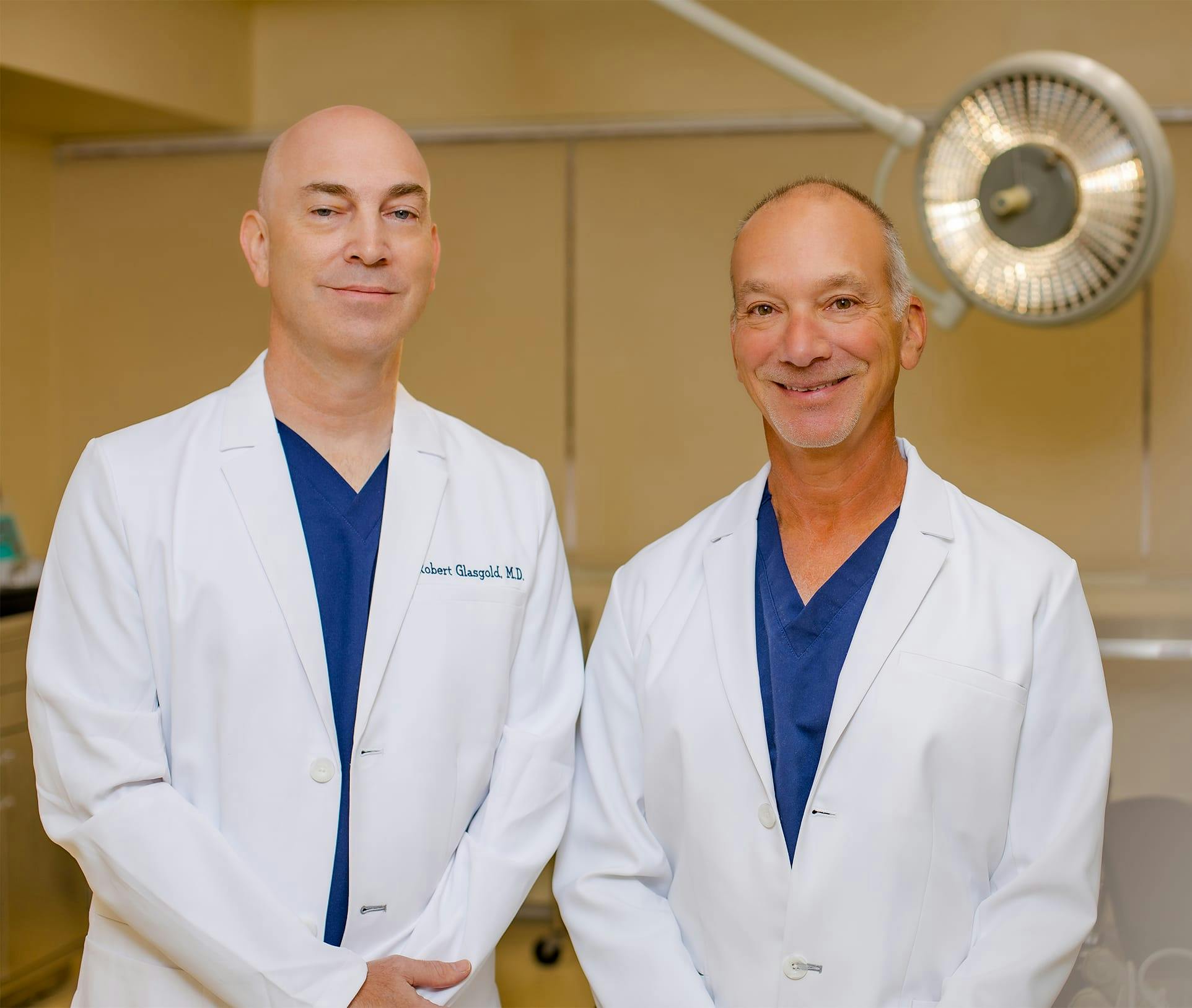 both doctors