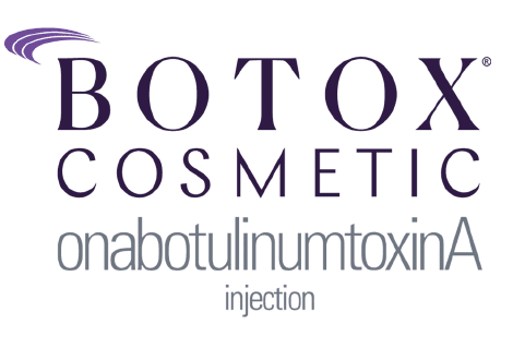 BOTOX logo