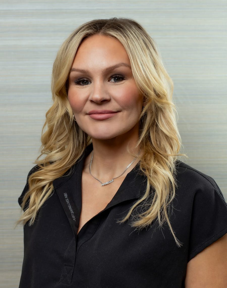 Marissa Delleani, RN, BSN