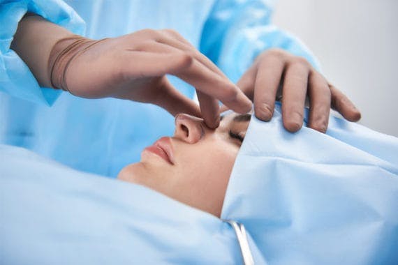 How Much Does a Rhinoplasty Cost?