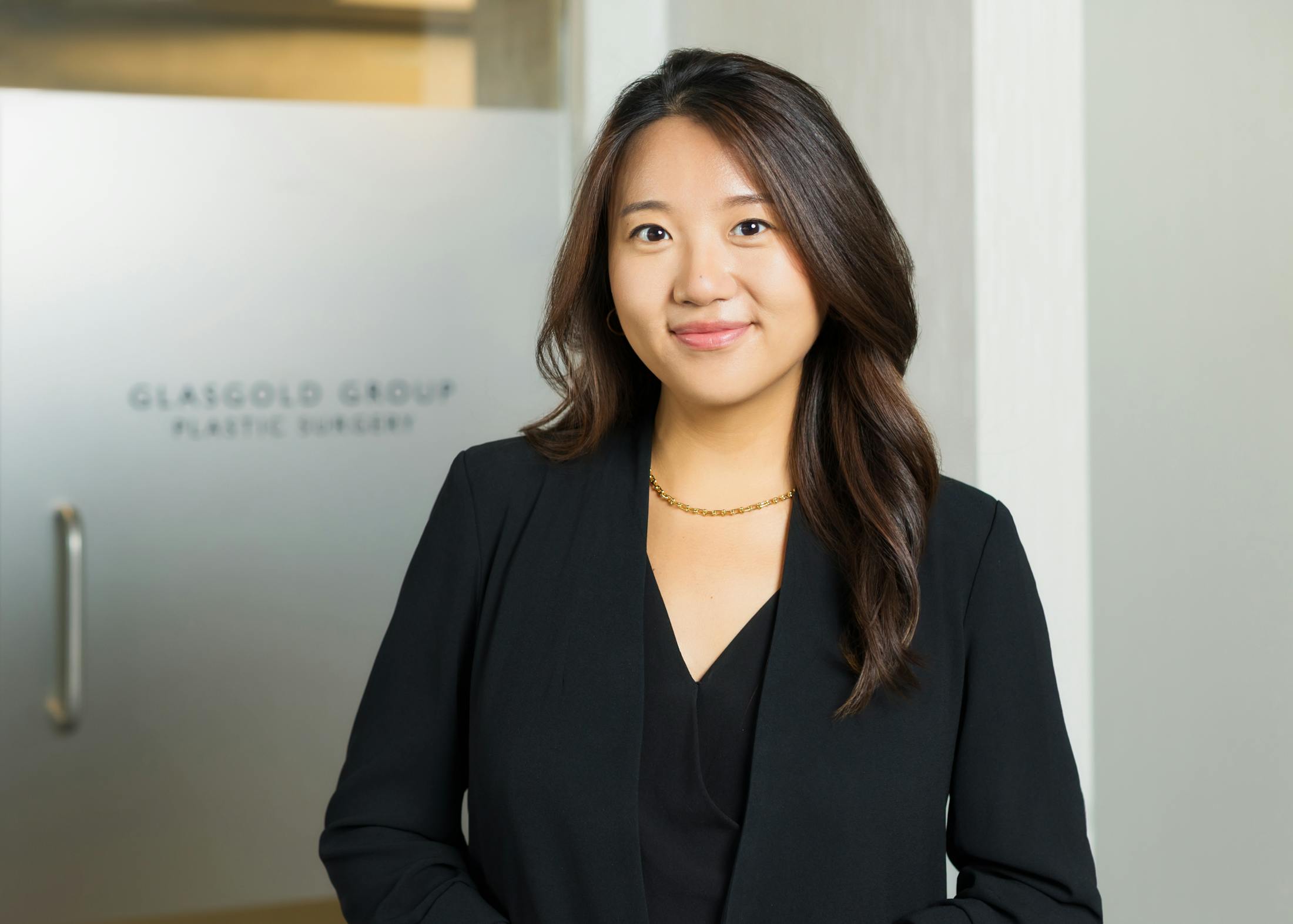 Dr. Clara Lee