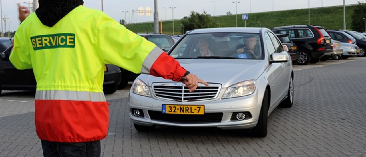 Orde en Veiligheid ROC Mondriaan