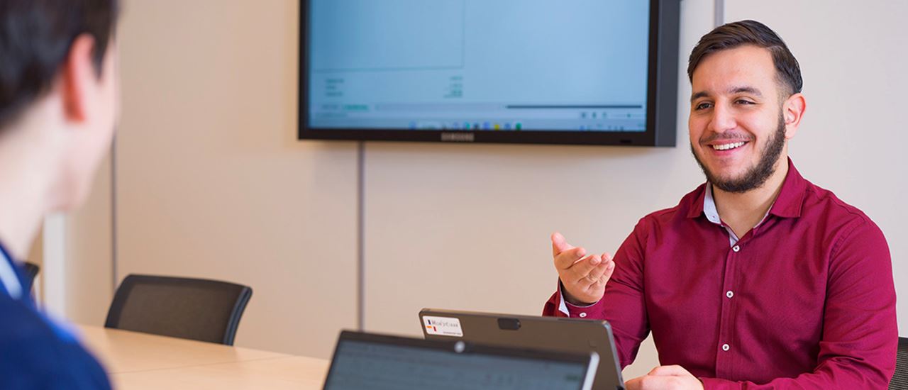 Business ROC MOndriaan