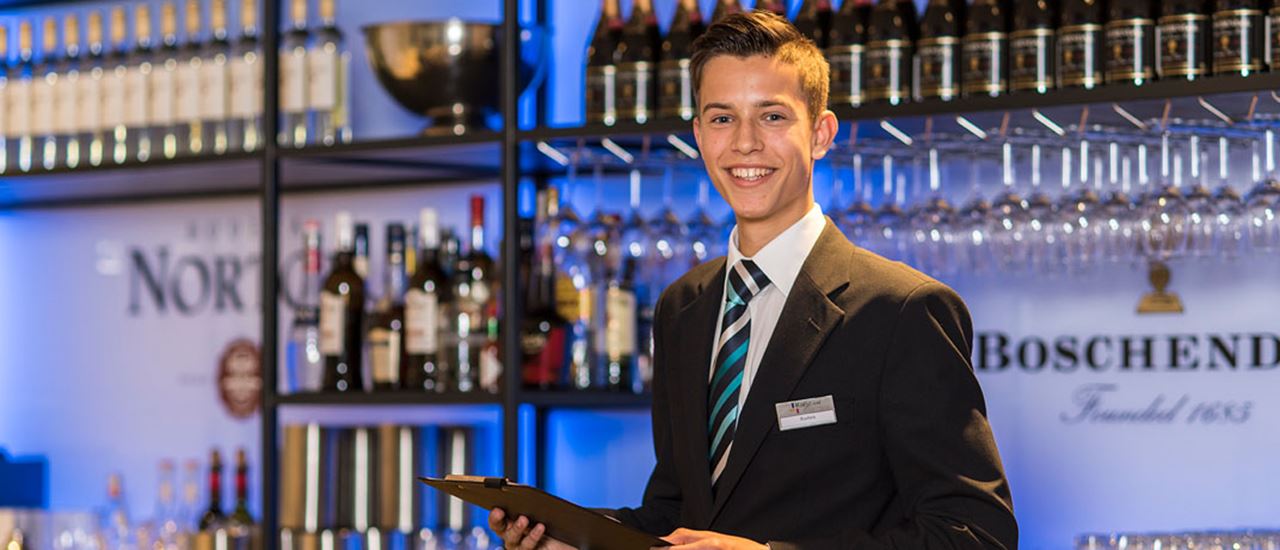 Horeca ROC Mondriaan