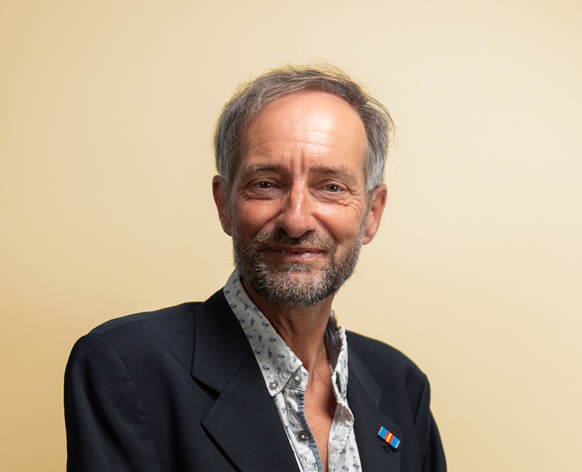 Werken bij ROC Mondriaan