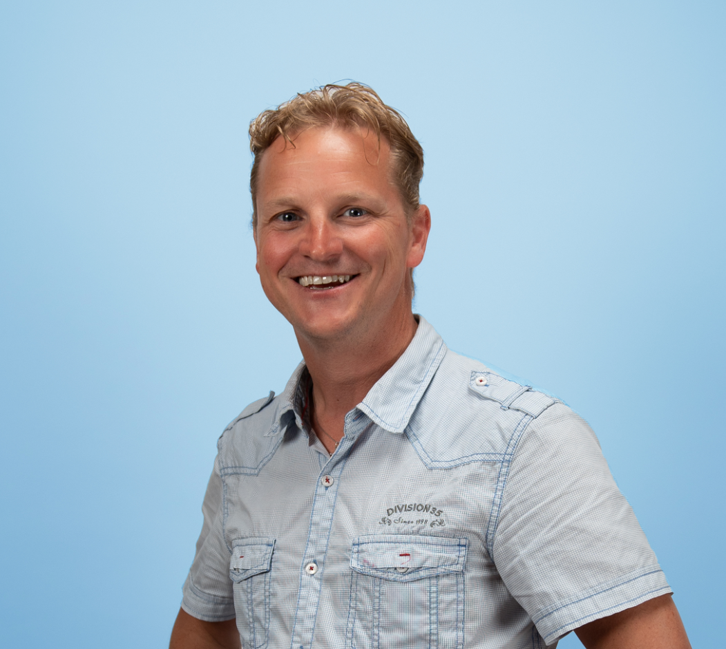 Werken bij ROC Mondriaan