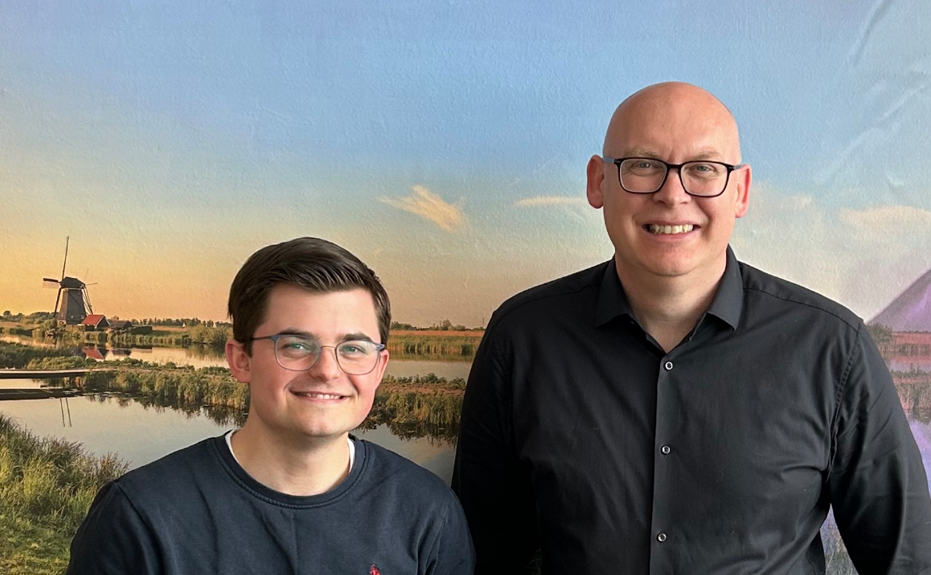 Werken bij ROC Mondriaan
