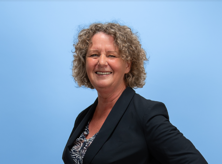 Werken bij ROC Mondriaan