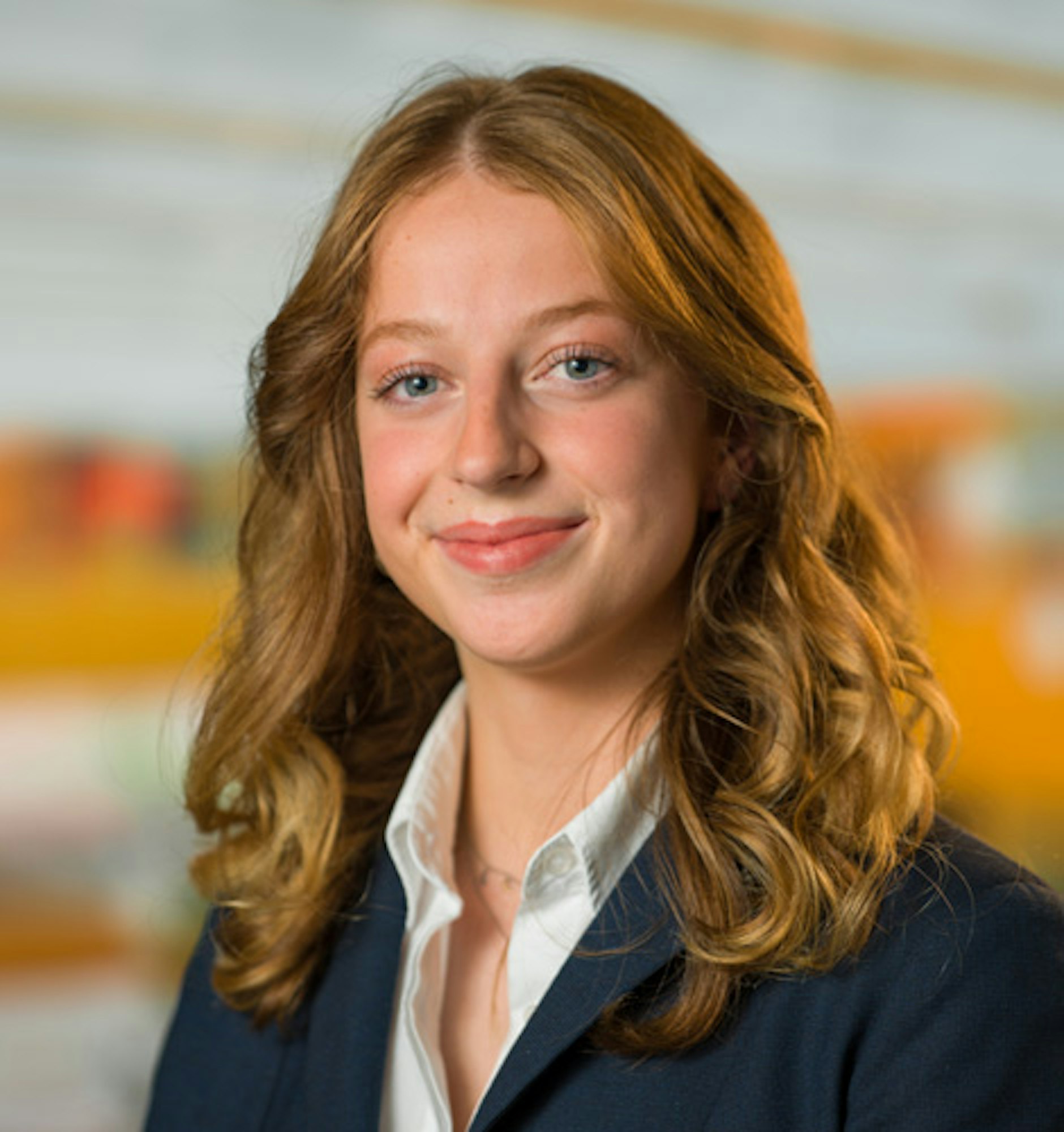 Horeca ROC Mondriaan