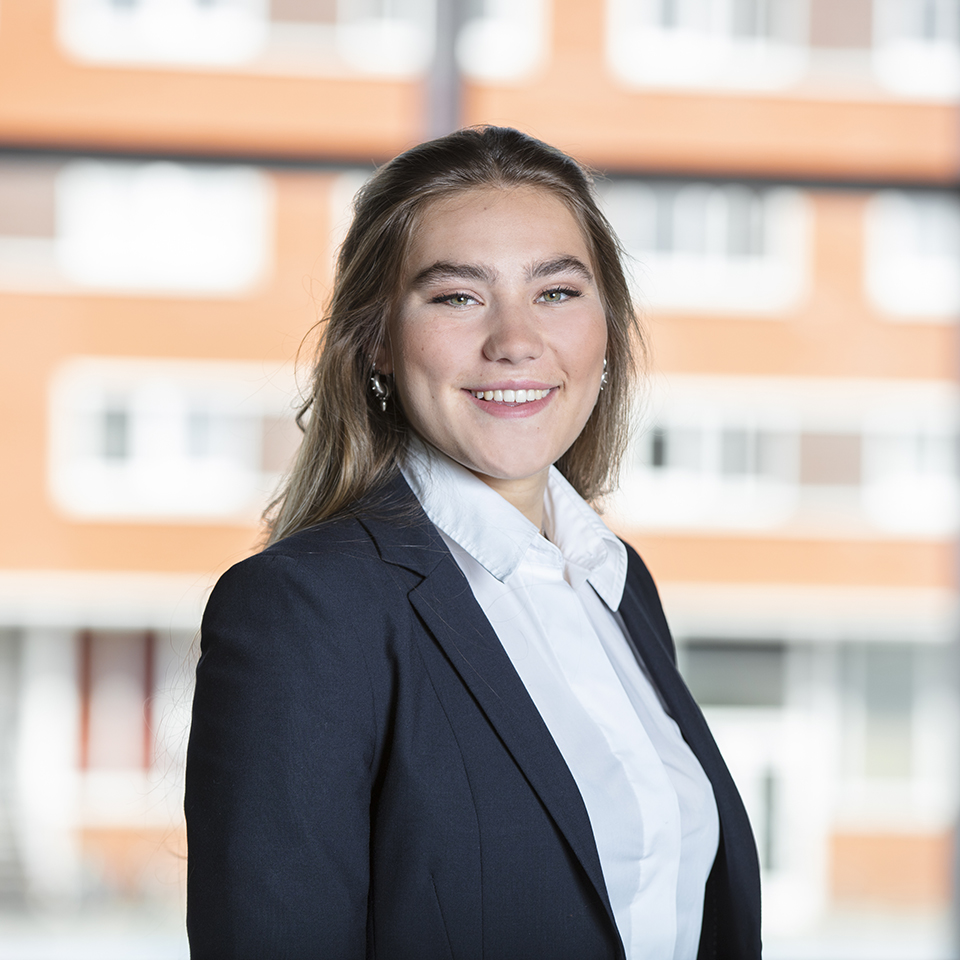 Horeca ROC Mondriaan