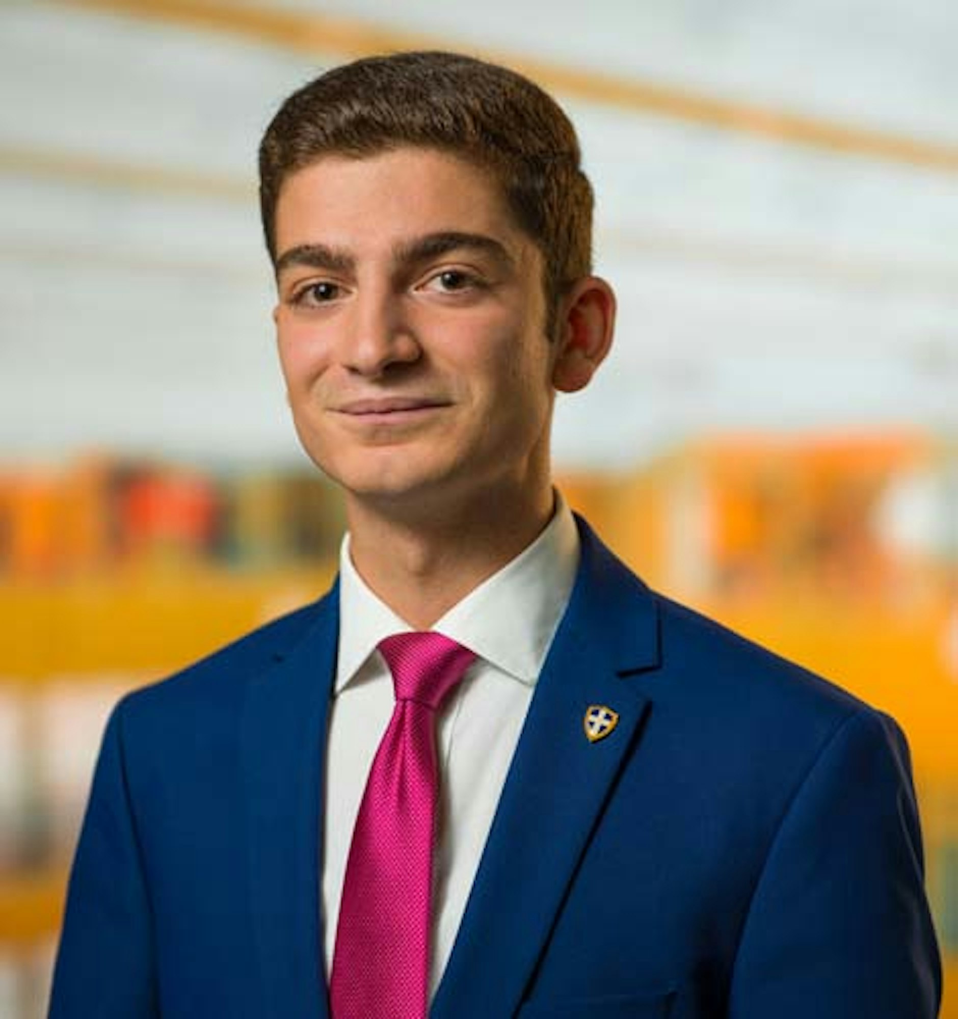 Business ROC Mondriaan
