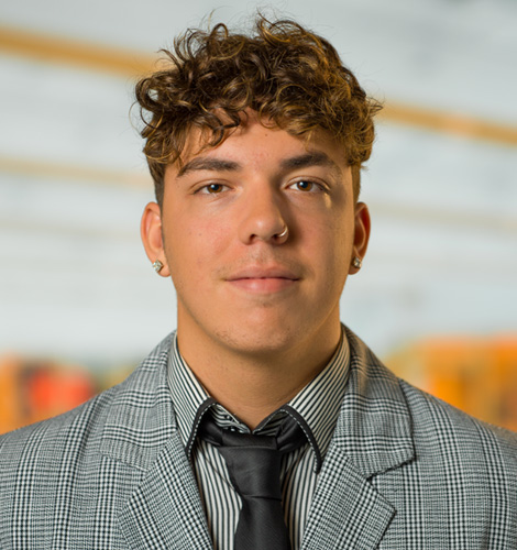 Business ROC Mondriaan