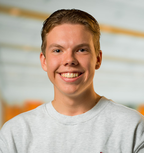 Zorg ROC Mondriaan