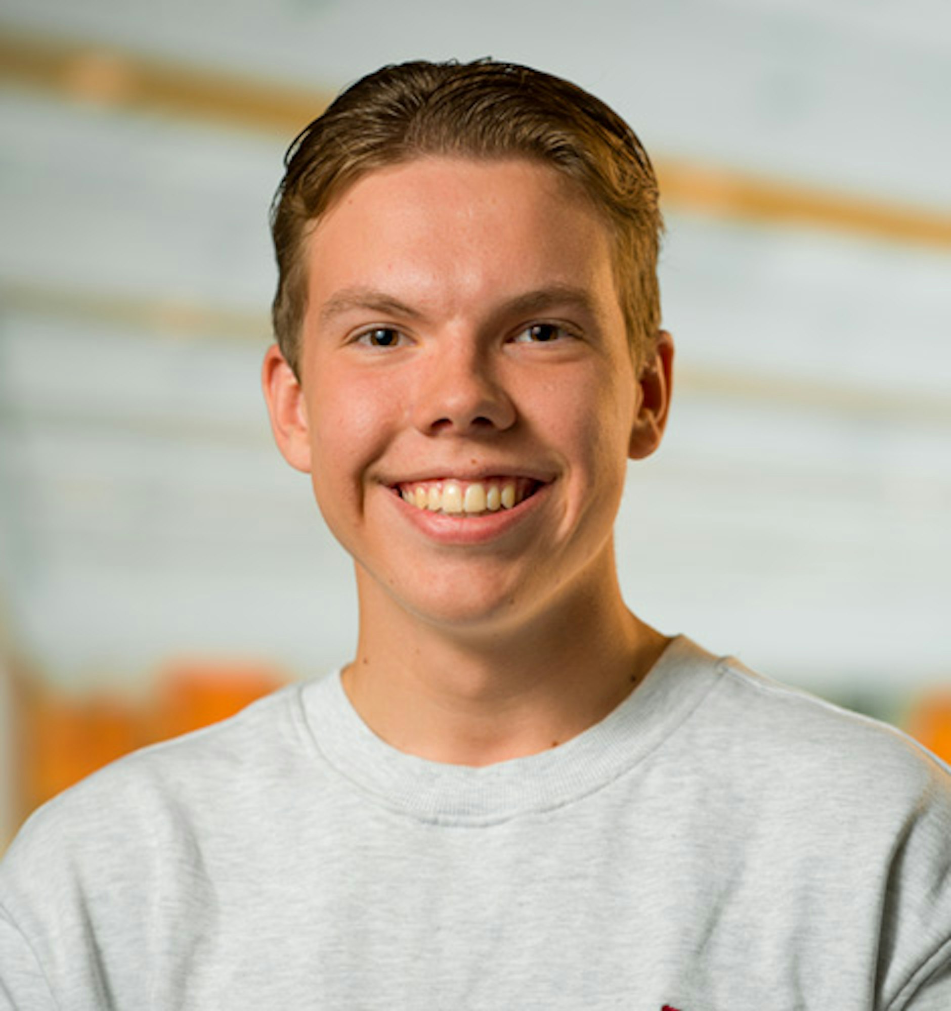 Zorg ROC Mondriaan