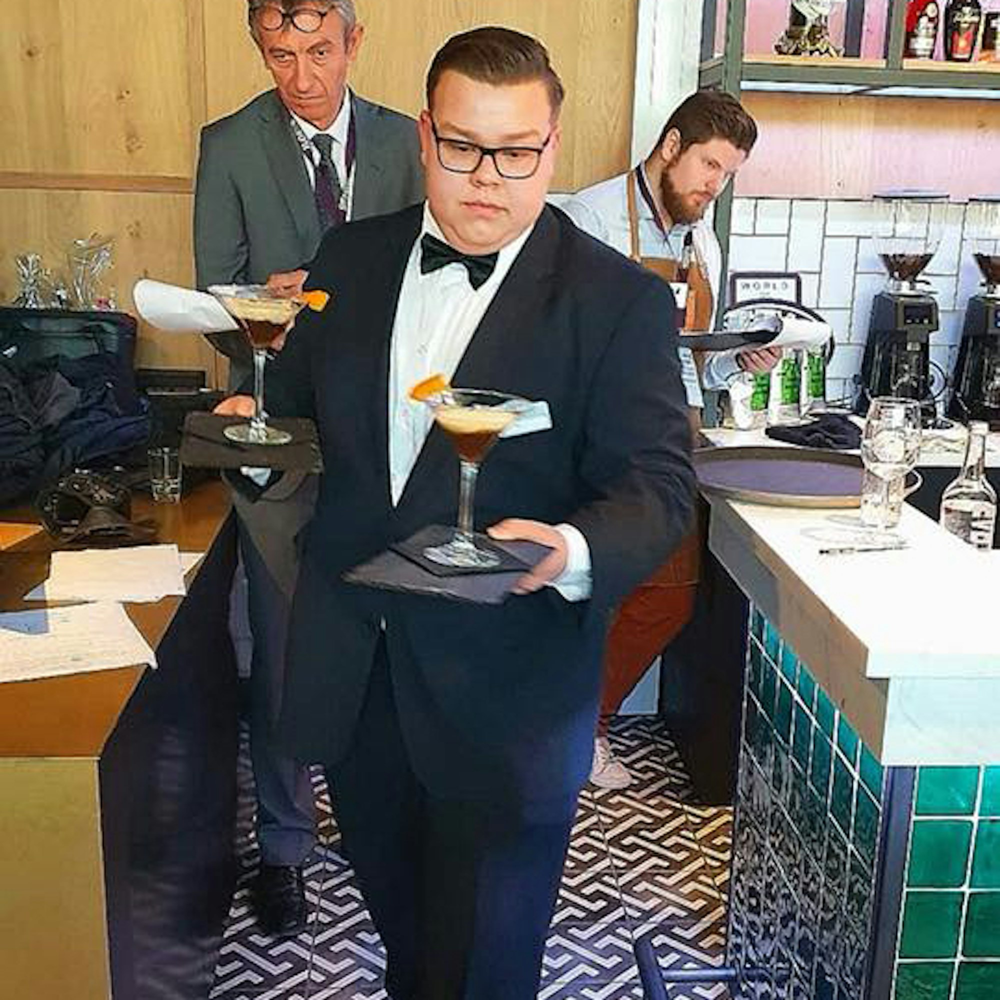 Horeca ROC Mondriaan