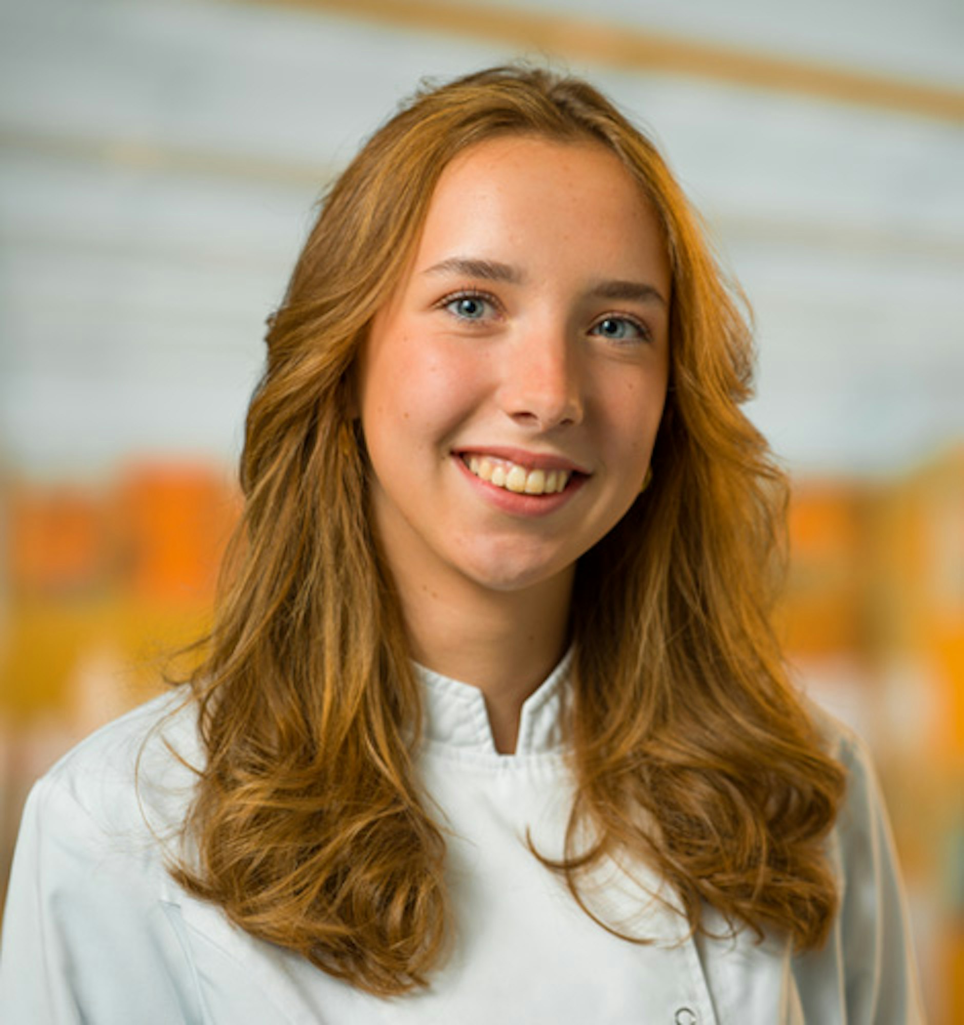 Horeca ROC Mondriaan