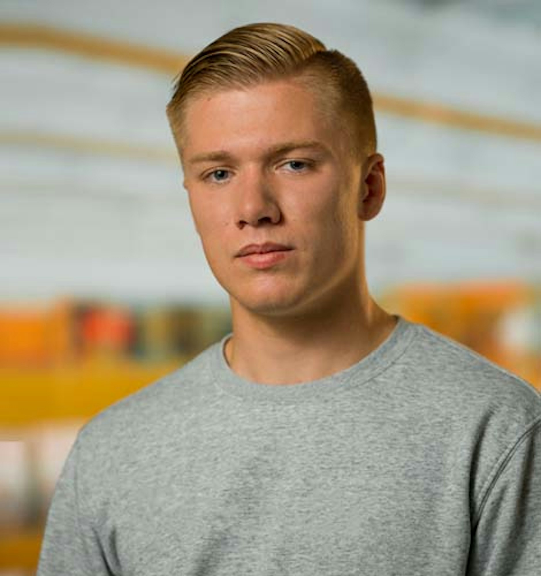 Orde en Veiligheid ROC Mondriaan