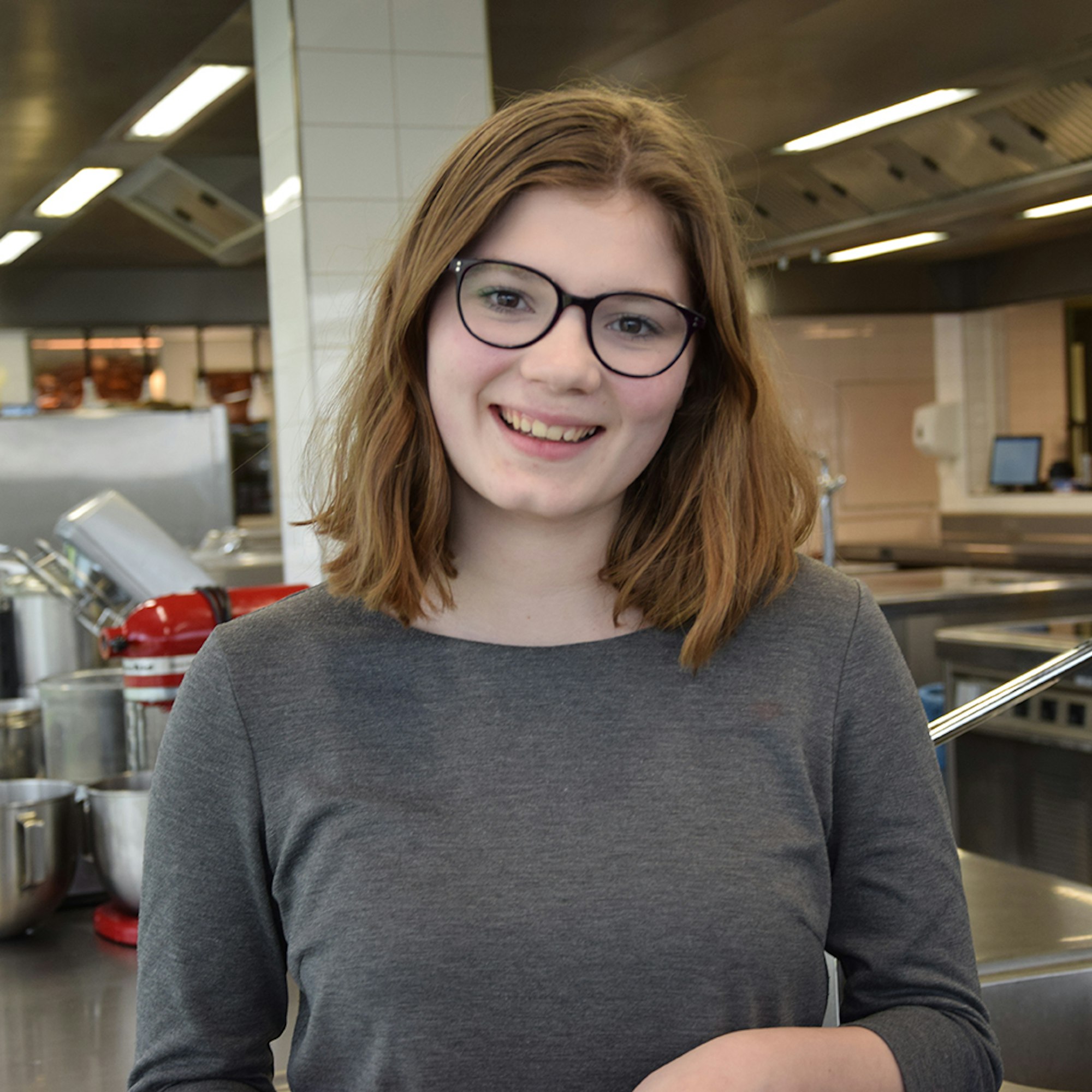 Horeca ROC Mondriaan