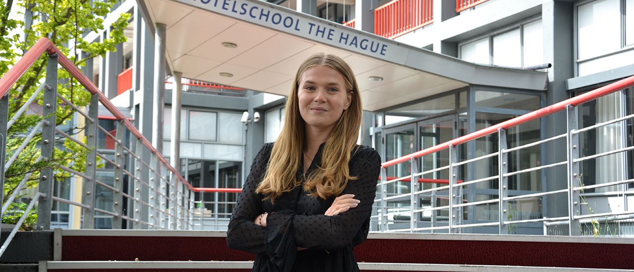 Horeca ROC Mondriaan