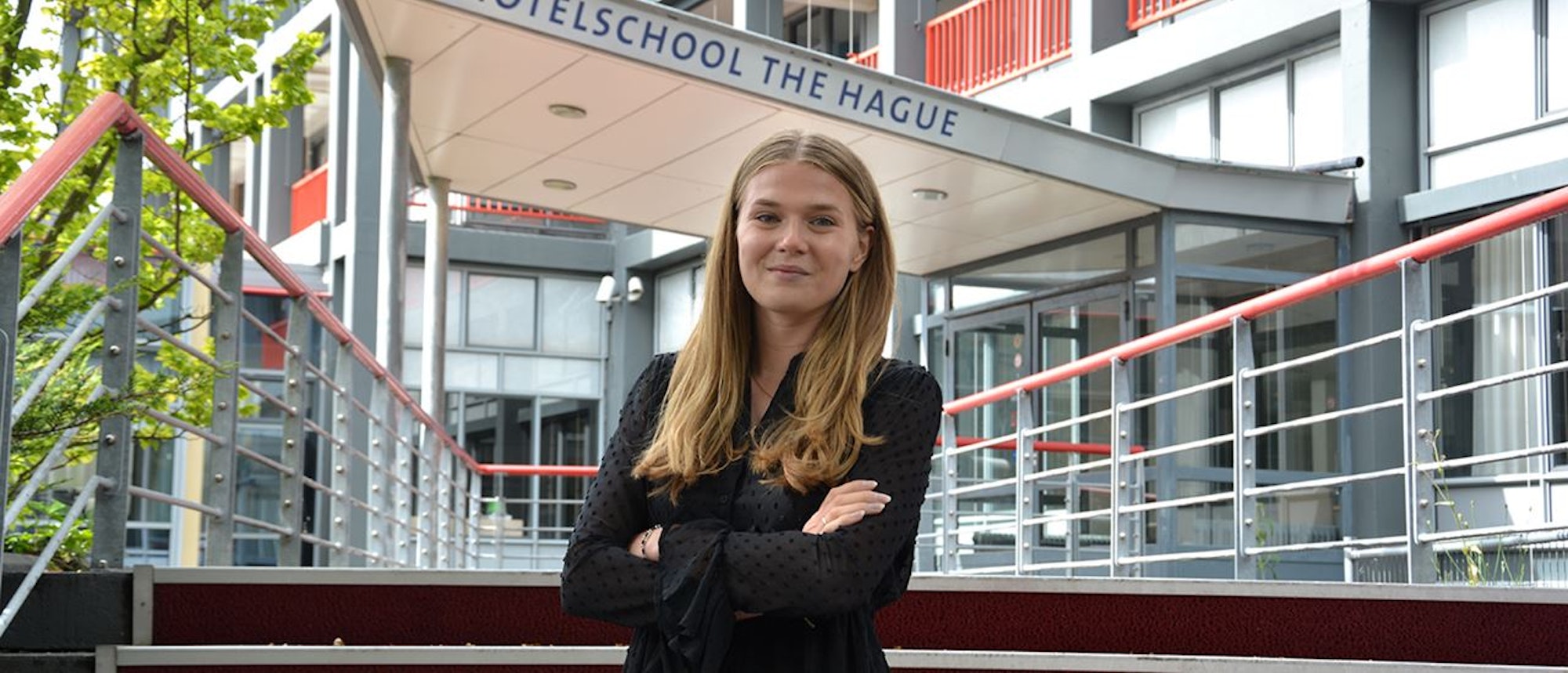 Horeca ROC Mondriaan