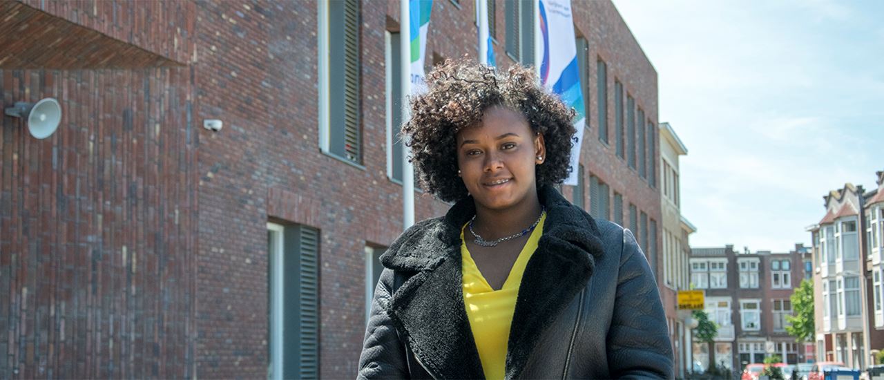 Horeca ROC Mondriaan