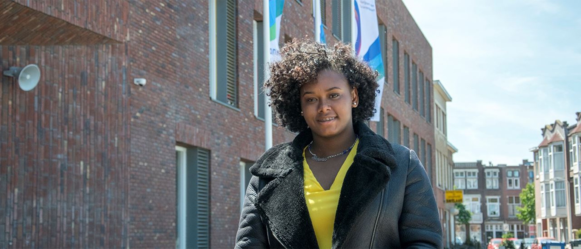 Horeca ROC Mondriaan