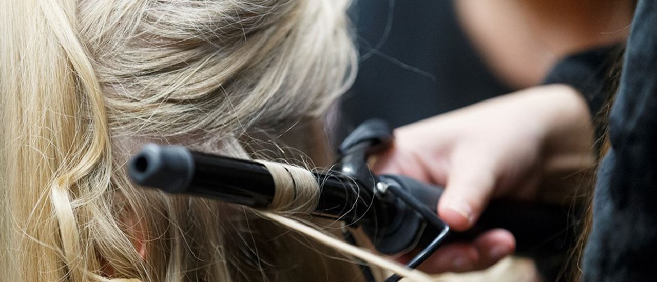 Beauty & Hair ROC Mondriaan