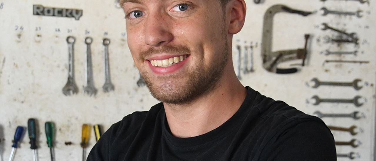ROC Mondriaan