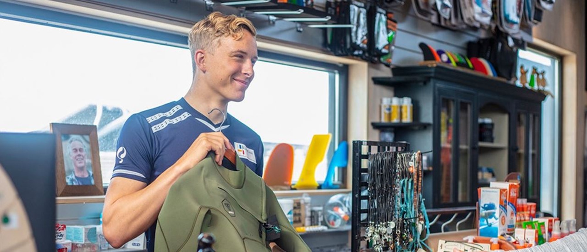 Toerisme en Recreatie ROC Mondriaan